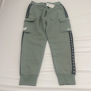 Tapered Nike Joggers